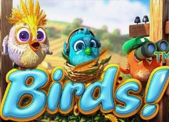 Birds slot